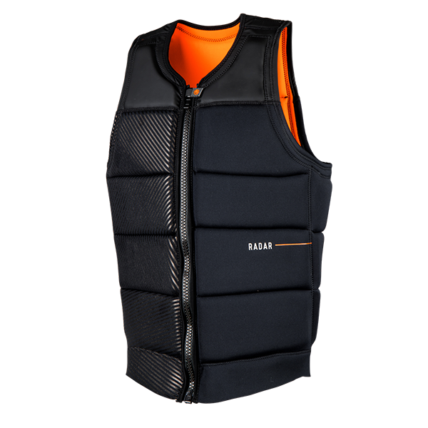 Radar Drifter Impact Vest