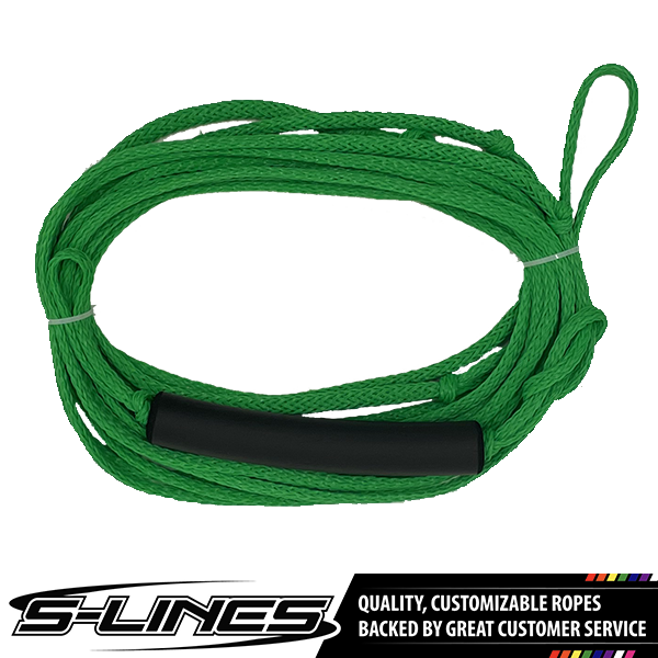 S-Lines Trick Rope